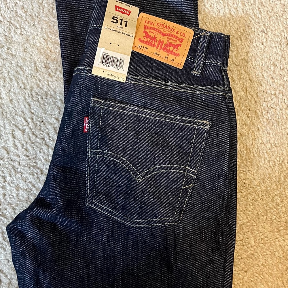 ‎Levi’s - Picture 3 of 10